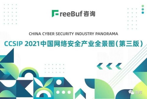 實(shí)力上榜 解讀FreeBuf與CCSIP聯(lián)合發(fā)布2021中國網(wǎng)絡(luò)安全產(chǎn)業(yè)全景圖技術(shù)服務(wù)體系