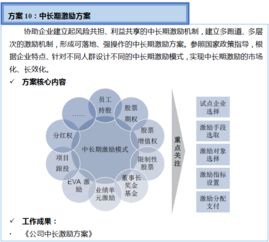 雙百行動咨詢服務(wù)產(chǎn)品手冊