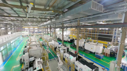 上海建科咨詢(xún)集團(tuán)旗下科技公司榮膺國(guó)家級(jí)“綠色工廠(chǎng)”信息咨詢(xún)服務(wù)認(rèn)證